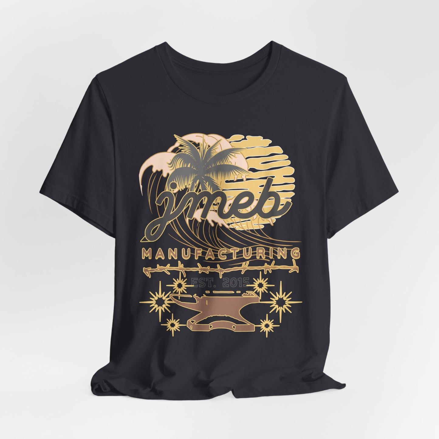 WAVE T-SHIRT
