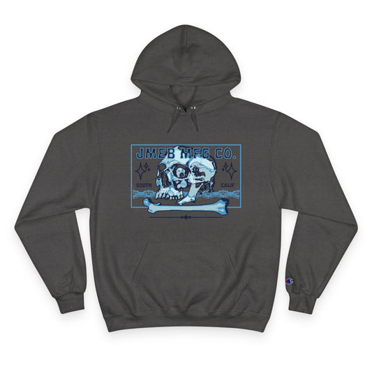 CHAMPION® - TEAR HOODIE