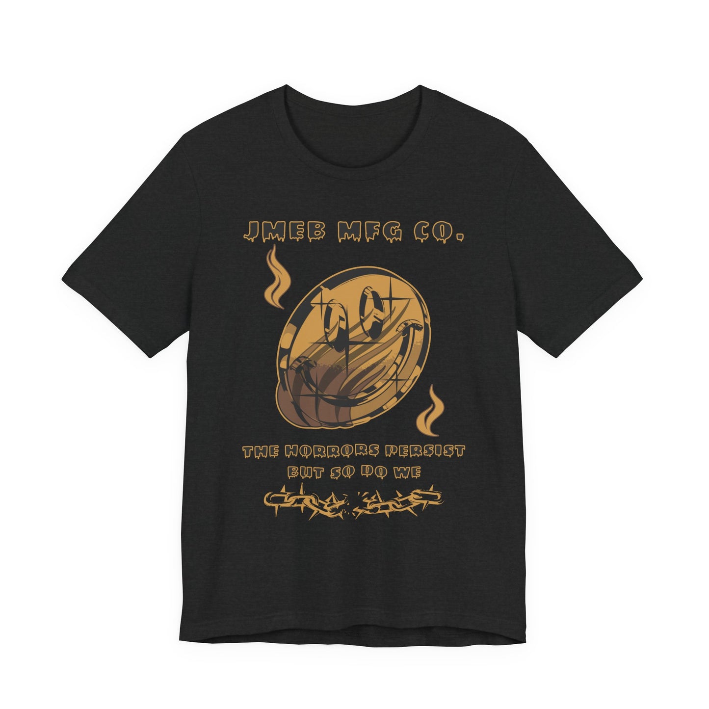PERSIST T-SHIRT