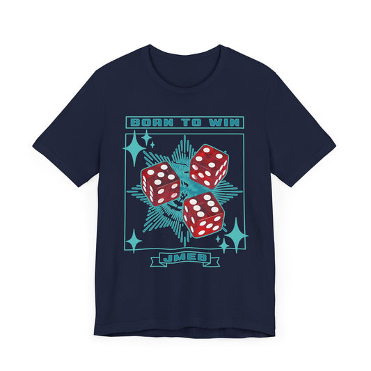 WIN T-SHIRT II