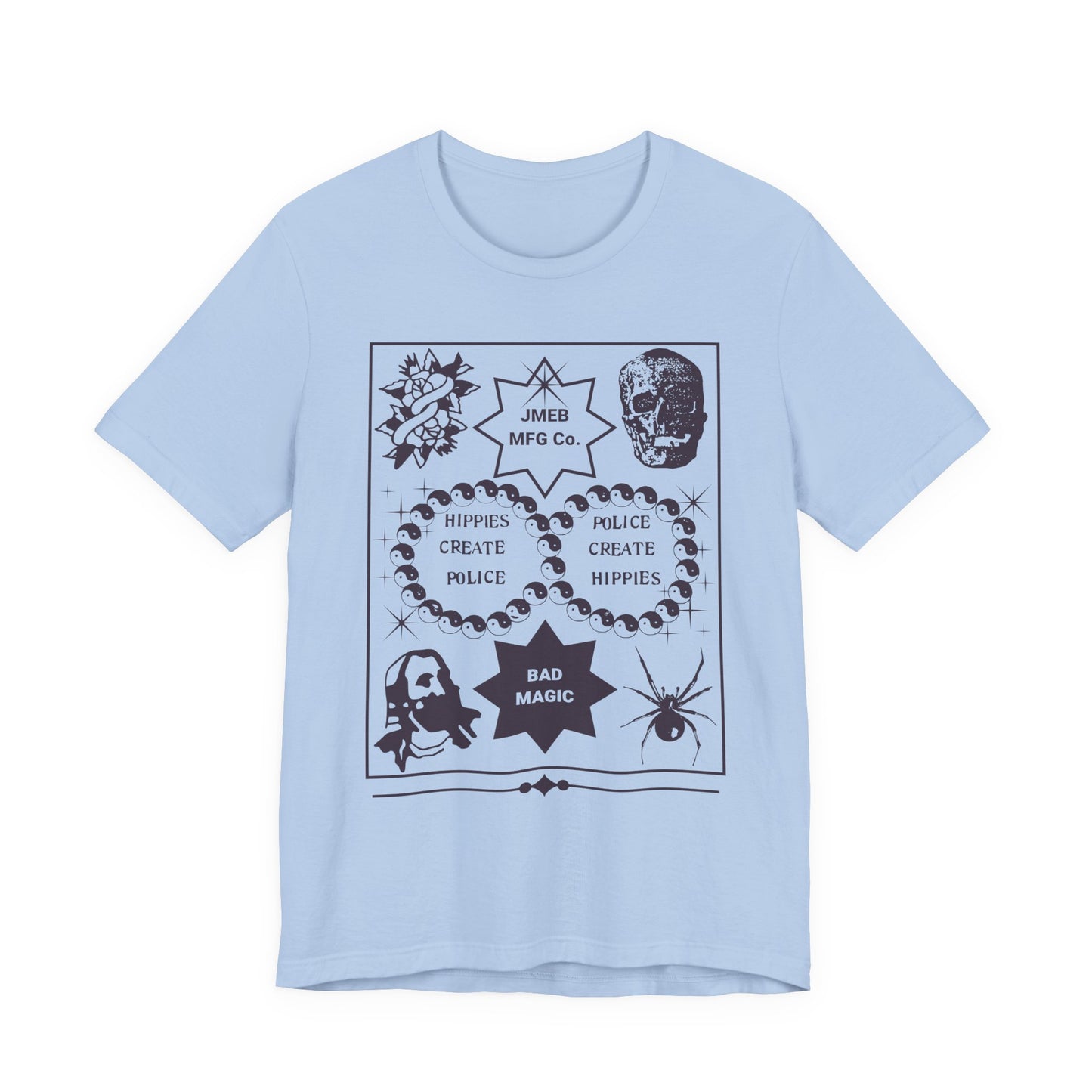 KARMIC T-SHIRT