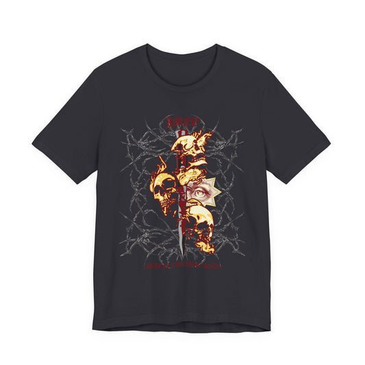 CYBER-FEAR T-SHIRT