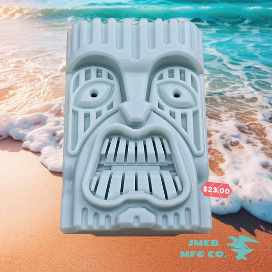 MINT TIKI BOI